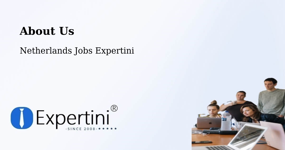 About Expertini Recruitment Platform  – Holwerd - Holwerd, Netherlands Jobs Expertini