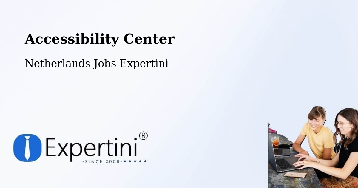 Accessibility Statement – Holwerd - Netherlands Jobs Expertini