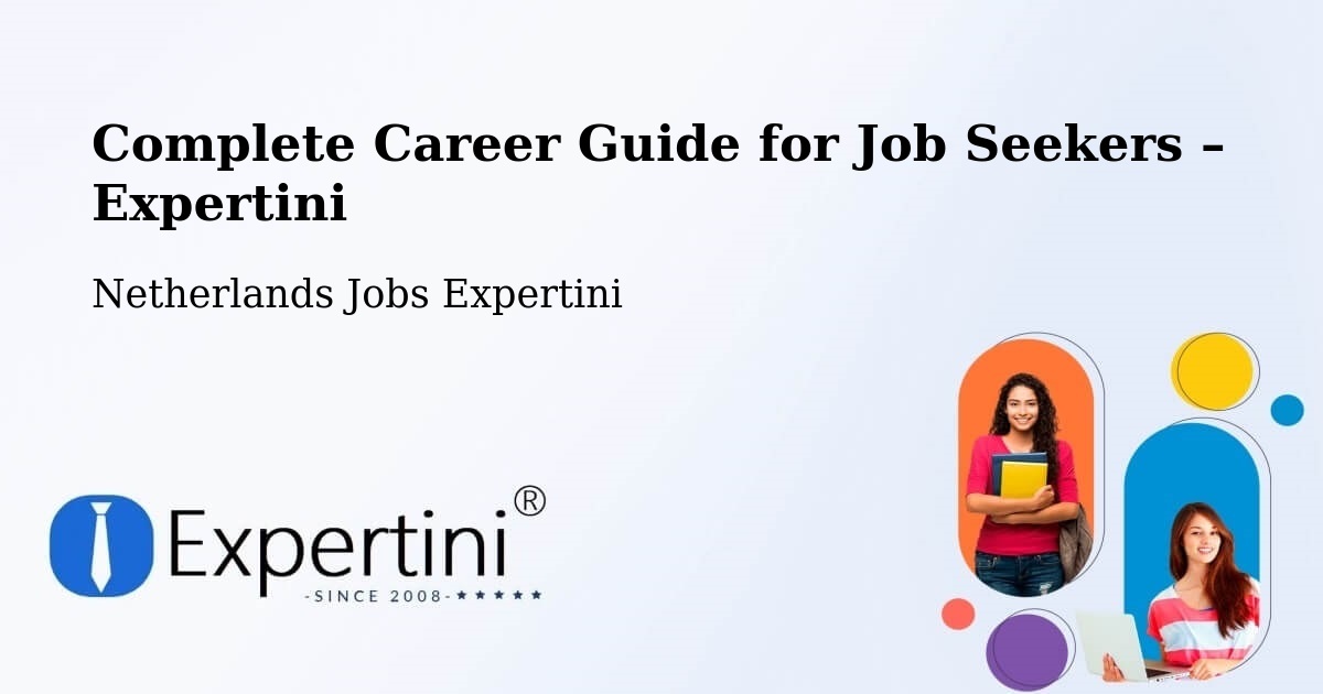 Career Guide for Job Seekers – Holwerd - Holwerd, Netherlands Jobs Expertini