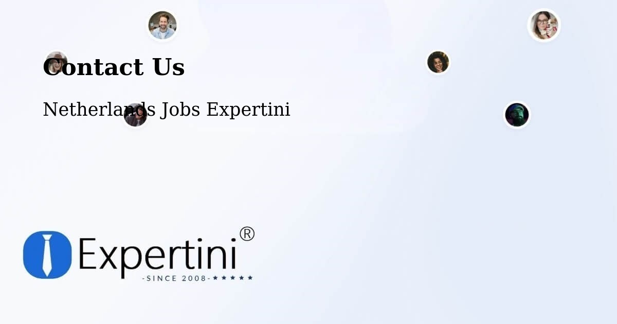 Contact Expertini – Holwerd - Netherlands Jobs Expertini