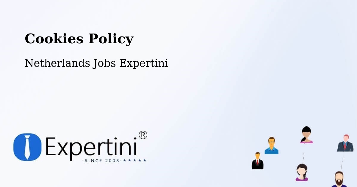Cookie Policy – Holwerd - Netherlands Jobs Expertini