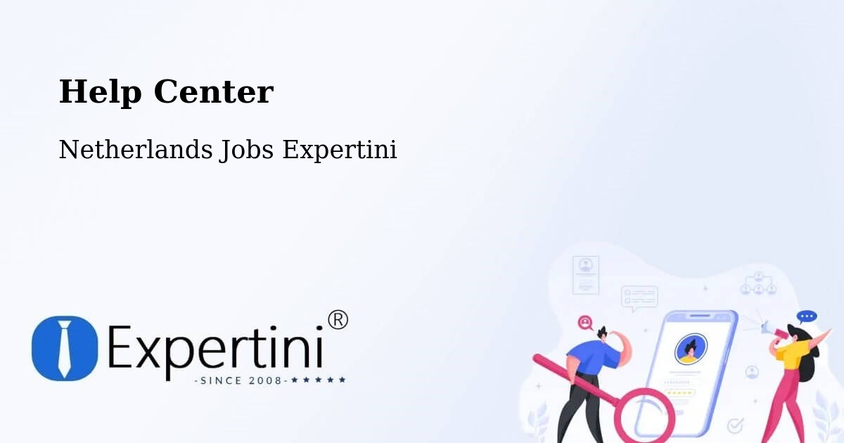 Help Center – Holwerd - Netherlands Jobs Expertini