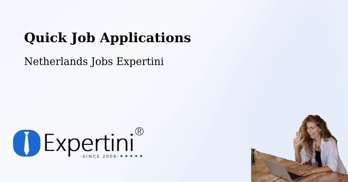 Quick Apply Feature – Holwerd - Netherlands Jobs Expertini