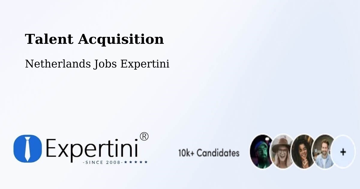Post Jobs & Find Candidates in Holwerd – Talent Acquisition Solutions - Netherlands Jobs Expertini